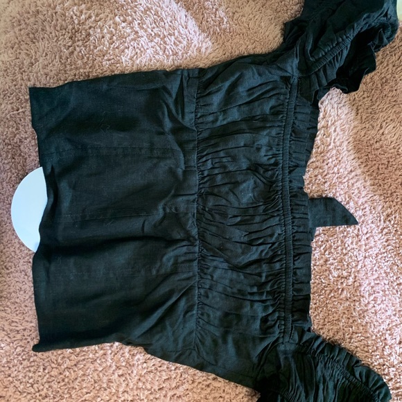 Princess Polly Top - Picture 1 of 5